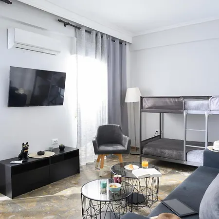 Venus Metro Saloniki