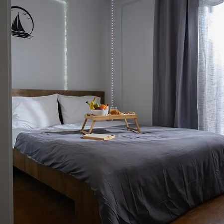 Apartment Venus Metro Thessaloniki