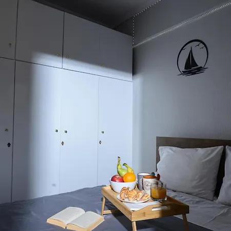 Apartment Venus Metro *