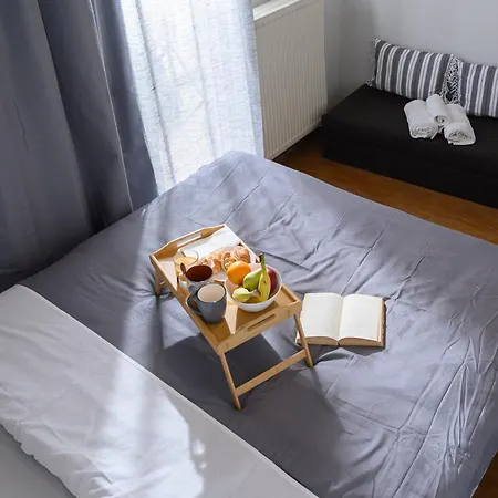 Apartament Venus Metro *