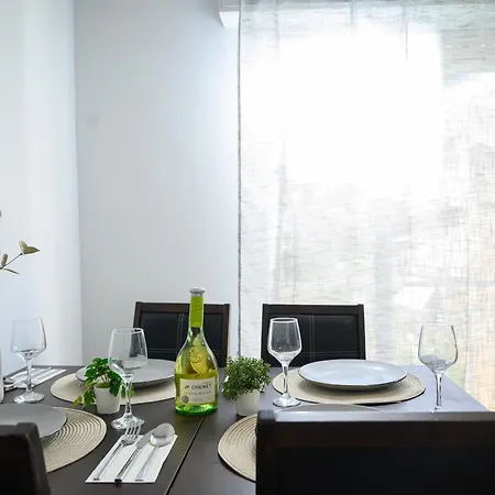 Venus Metro Apartament