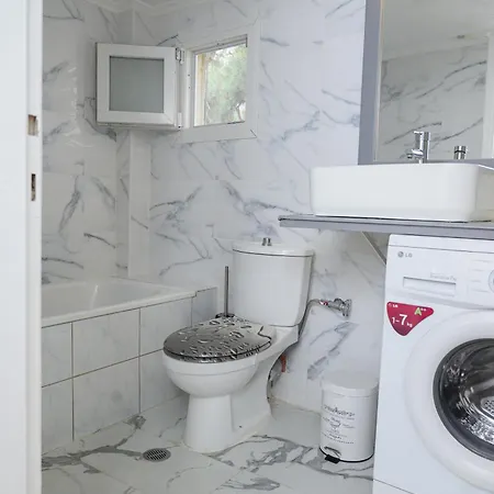 Venus Metro * Saloniki