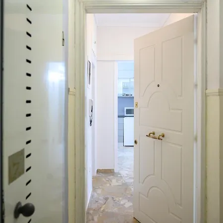 Apartament Venus Metro *