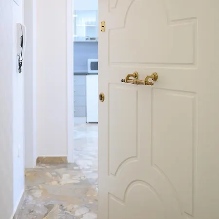 Apartament Venus Metro *