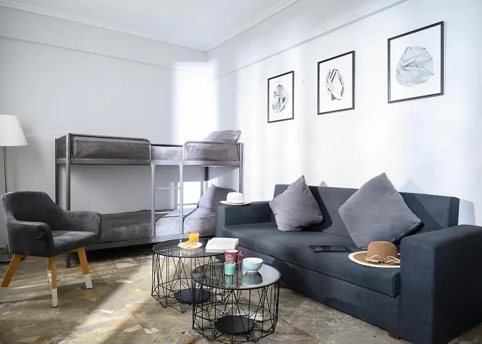 Venus Metro Apartamento