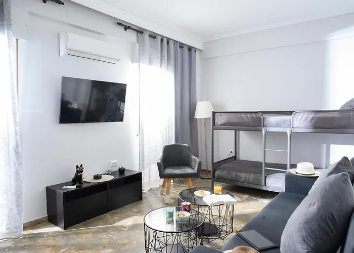 Venus Metro Tesalónica