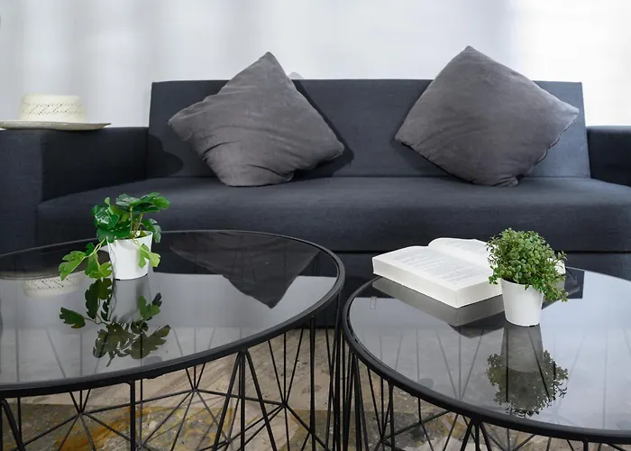 Apartamento Venus Metro