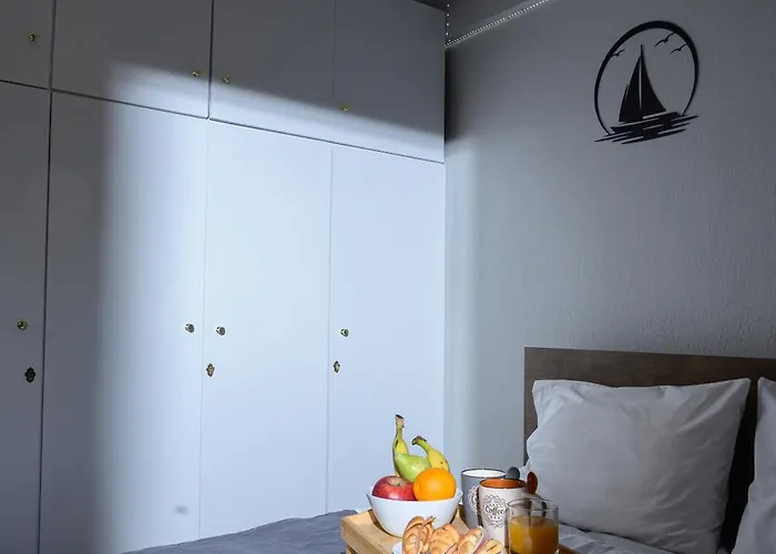 Apartamento Venus Metro *