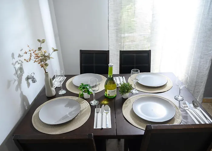 Venus Metro Apartamento Tesalónica