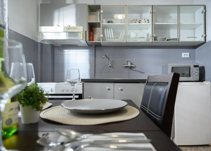 Venus Metro Apartamento *