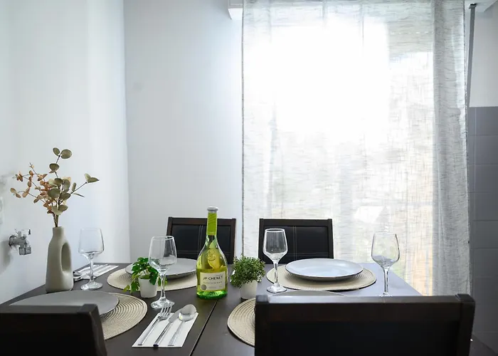 Venus Metro Apartamento