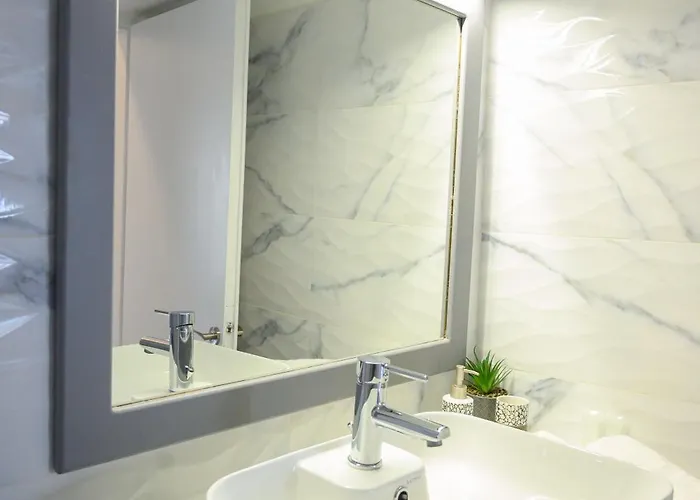 Apartamento Venus Metro *