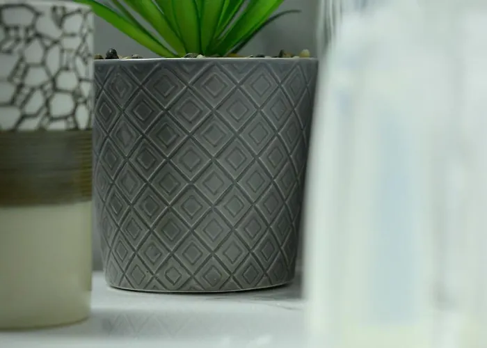 Venus Metro Apartamento *