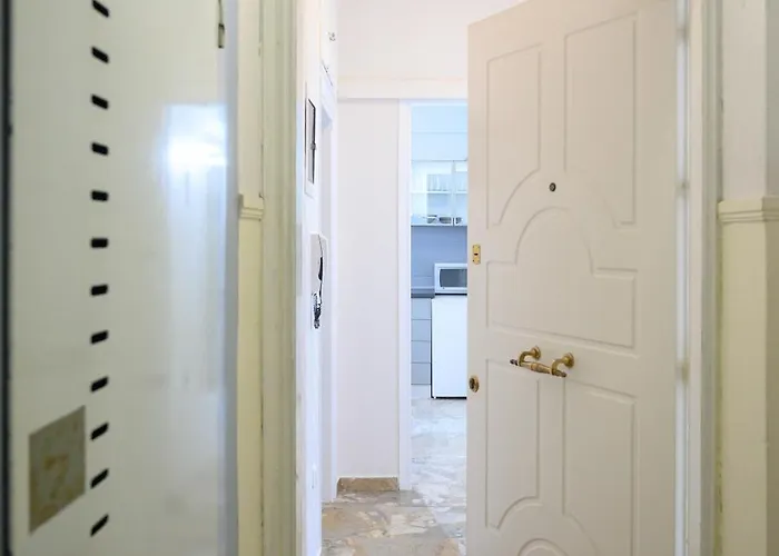 Apartamento Venus Metro *