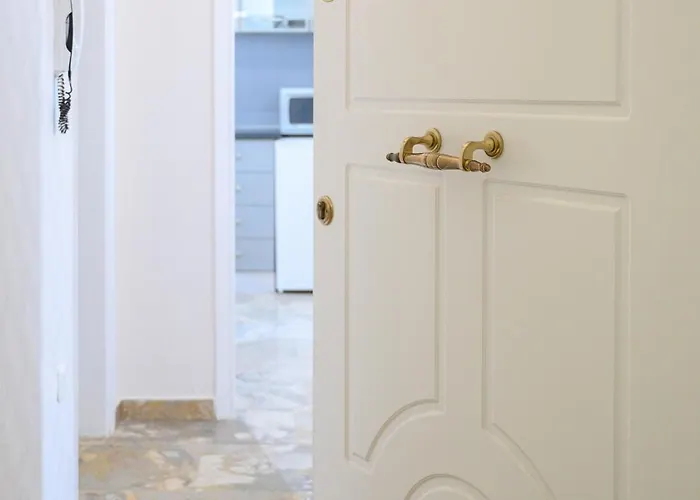 Apartamento Venus Metro *