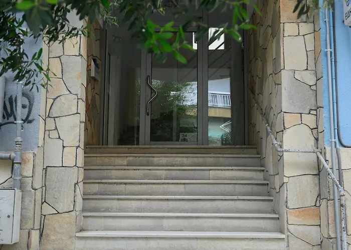 Venus Metro * Tesalónica