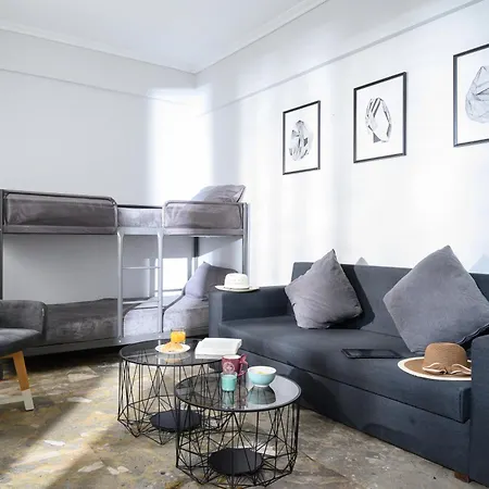 Venus Metro Apartmán