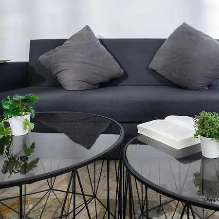 דירה Venus Metro