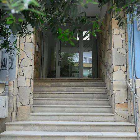 Venus Metro * סלוניקי