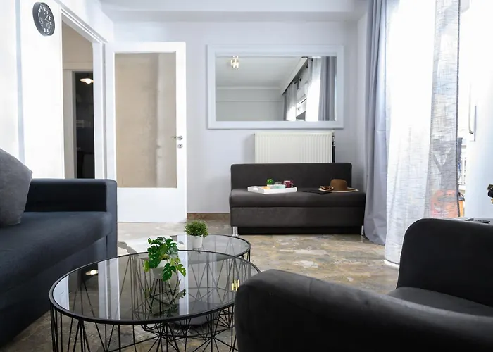 Venus Metro Apartament